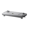 Anker SOLIX E10 Metal Pad, Elevated Floor-Mount Installation, Flood Protection, Weatherproof Support for E10 Power Module and Battery Module, Durable Outdoor Construction