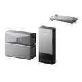 Anker SOLIX E10, Power Dock, 6kWh Battery, 200A Whole-Home Automatic Backup, ≤20ms Switchover, 9kW Solar, Reduce Bills, NEMA 4 & 3R, Up to 12-Month 0% APR