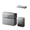 Anker SOLIX E10, Smart Inlet Box, 6kWh Battery, Manual Backup with Smart Savings, 9kW Solar, Reduce Up to 80% Bills, NEMA 4 & 3R, Up to 12-Month 0% APR