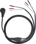 Westinghouse Outdoor Power Equipment 30 Amp Inverter Generator Parallel Cord, 30A