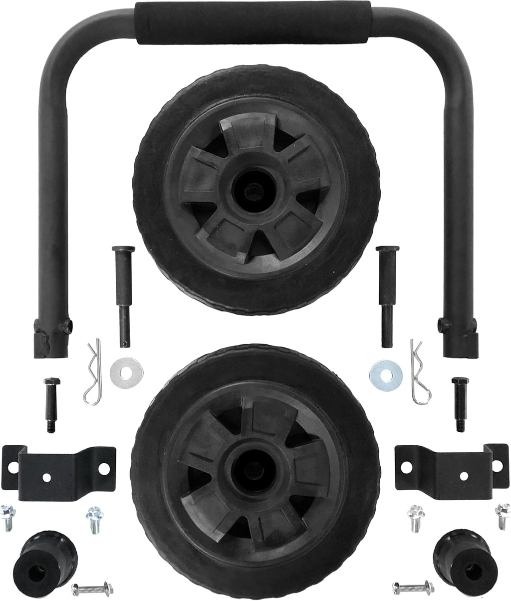Westinghouse Outdoor Power Equipment Portable Generator Wheel and Handle Kit for WGen2000 WGen3600v, WGen3600, and WGen3600DF